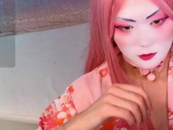 Ravens_Nest webcam model stream image