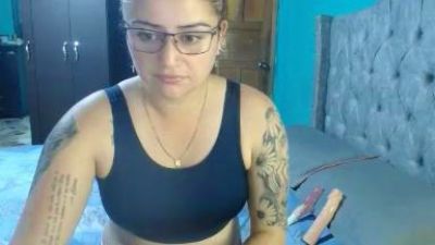 Lunaa_29 webcam model stream image