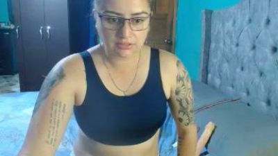 Lunaa_29 webcam model stream image