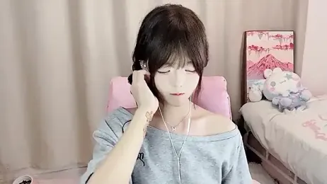 -lucky-Fairy- webcam stripchat model stream image