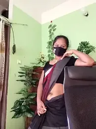 Idhika-Paul webcam model stream image