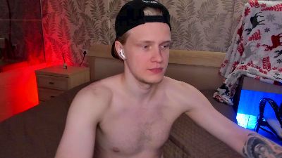 Cactus_James webcam model stream image