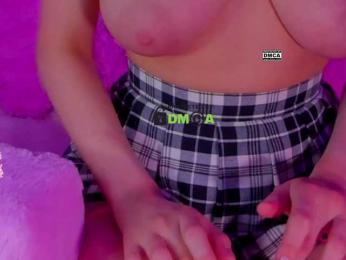 -roxy- webcam bongacams model stream image