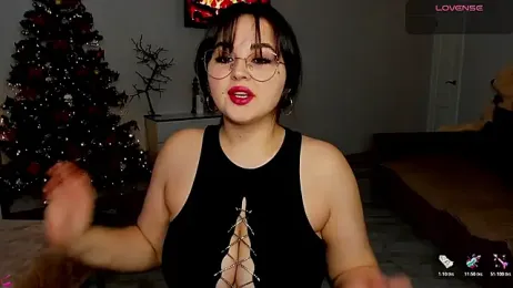 Talla_a webcam stripchat model stream image