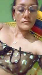 MMDPrincessMM webcam model stream image