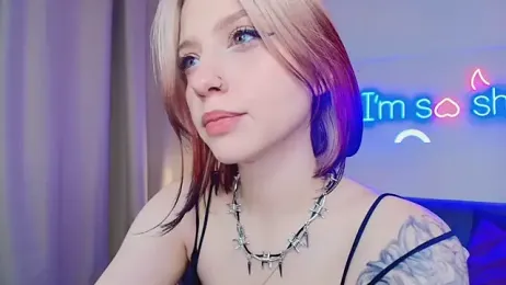 arielabradberry webcam model stream image