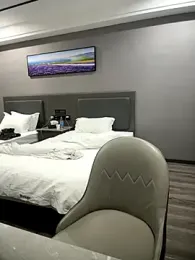 daqiuwa-9527 webcam model stream image