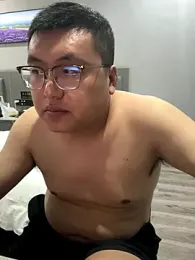 daqiuwa-9527 webcam model stream image