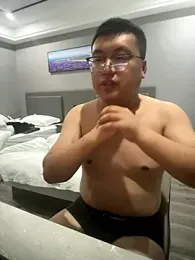 daqiuwa-9527 webcam model stream image