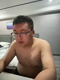 daqiuwa-9527 webcam model stream image