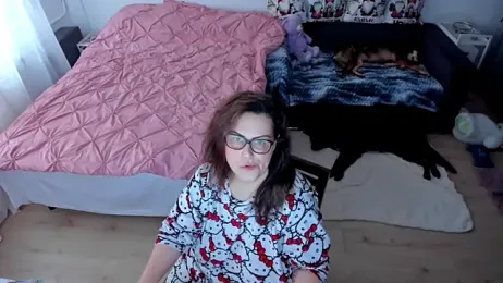 Squirt_Kimm webcam model stream image