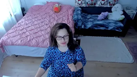 Squirt_Kimm webcam model stream image