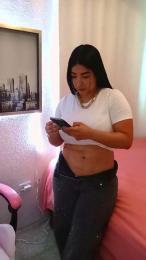 Bebeciitaaa webcam model stream image