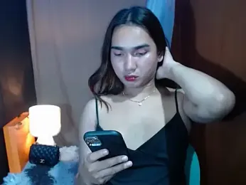 CassanovaAdams webcam model stream image