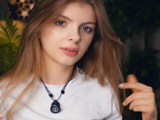 Linette Haith webcam model stream image