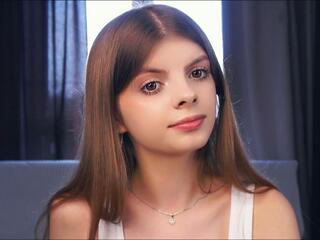 Linette Haith webcam model stream image
