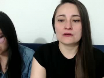 gumball_room webcam model stream image