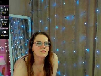 Kristy-na webcam model stream image