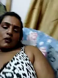 Foxybaby420 webcam model stream image