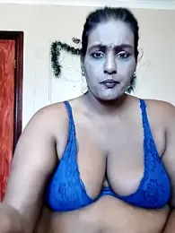 Foxybaby420 webcam model stream image