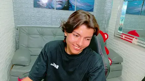 alandelrey57 webcam model stream image