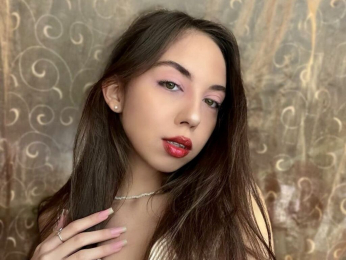 VictoriaWilder webcam model stream image