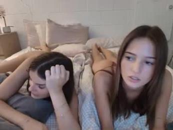 scarlettstoneee webcam chaturbate model stream image