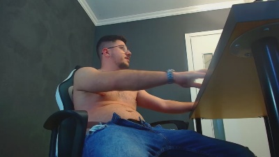 JoshKnights webcam model stream image