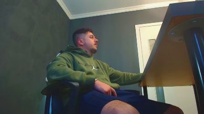 JoshKnights webcam model stream image