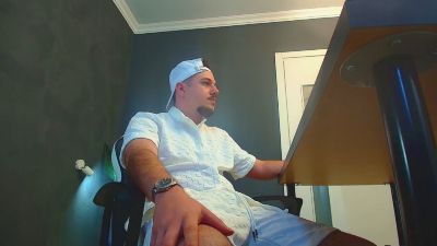 JoshKnights webcam model stream image