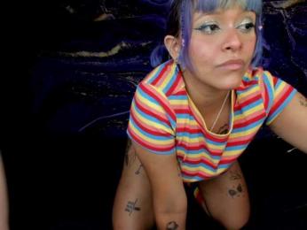 DirtyLadys69 webcam model stream image