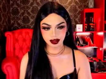 _ministryofsin_ webcam model stream image