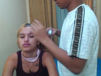 destroysex webcam model stream image