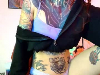 eimytatto_ webcam chaturbate model stream image