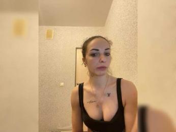 Barbi-97 webcam model stream image