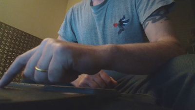 markskin webcam model stream image