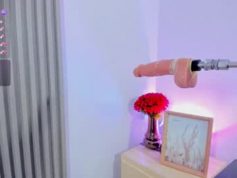 coraline_hot18 webcam chaturbate model stream image