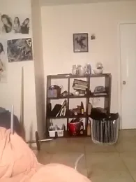 k1oudE webcam model stream image