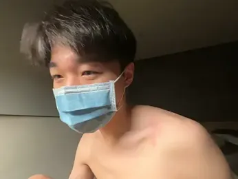 Yo155 webcam stripchat model stream image