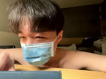 Yo155 webcam stripchat model stream image