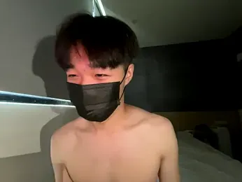 Yo155 webcam stripchat model stream image