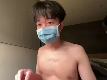 Yo155 webcam model stream image