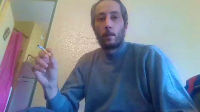 vince600 webcam model stream image