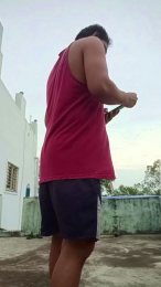 Neerajnk webcam model stream image