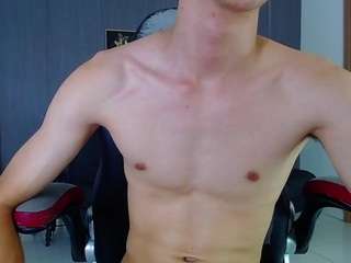 skinnybigc0ck20 webcam model stream image