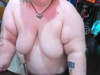 softie-sofy webcam model stream image