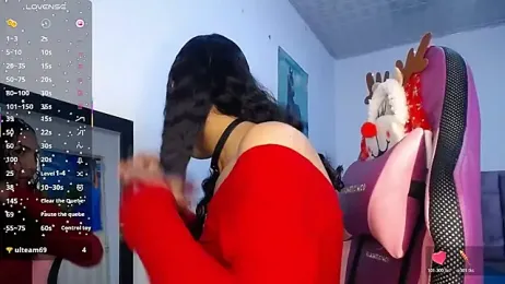 Jessica_princes webcam model stream image