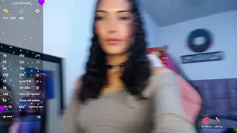 Jessica_princes webcam model stream image