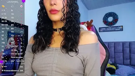 Jessica_princes webcam model stream image