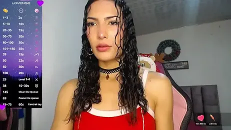 Jessica_princes webcam stripchat model stream image